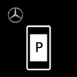 プログラムのアイコン：Remote Parking