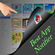 Icona del programma: Best Apps Extension