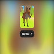 ไอคอนของโปรแกรม: Fox Simulator 3D Game