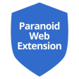 Paranoid Web Extension