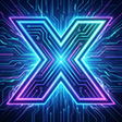Icoon van programma: X-Selector