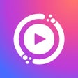 Ikona programu: Lyrical.ly Lyrical Video …
