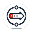 ไอคอนของโปรแกรม: AEM URL Switcher