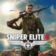 プログラムのアイコン：Sniper Elite 4