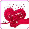 程序图标：Good Morning GIF  Emoji I…