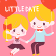 Programikonen: Love wallpaper-Little Dat…