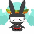 程序图标：Ninja Focus: Kids Mindful…