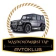 Ícone do programa: AvtoKlub -Nömrə tap cərim…