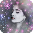 プログラムのアイコン：Glitter Light Effect for …