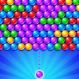 プログラムのアイコン：Bubble Shooter Genies