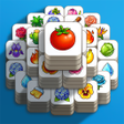 ไอคอนของโปรแกรม: Tile Traveler