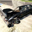 プログラムのアイコン：Extreme Car Crash Driving…