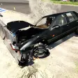 Extreme Car Crash Driving 3D