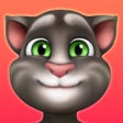 Icoon van programma: My Talking Tom