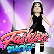 أيقونة البرنامج: Fashion Show