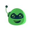 Icon of program: عرب بوت - شات جي بي تي عر…