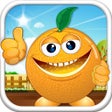 ไอคอนของโปรแกรม: Uncover the Orange: Farm …