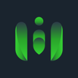 プログラムのアイコン：Mia VPN: Fast  Secure VPN