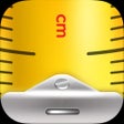 أيقونة البرنامج: Tape Measure