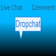 Icon of program: Dropchat