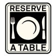Иконка программы: Reserve A Table