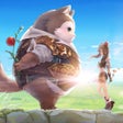 ไอคอนของโปรแกรม: 風之國度