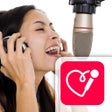 程序图标：Red Karaoke