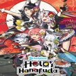 Ícone do programa: Hololive Holos Hanafuda