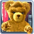 Иконка программы: Talking Teddy Bear Alex
