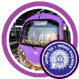 程序图标：Metro Ride Kolkata