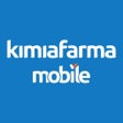 ไอคอนของโปรแกรม: Kimia Farma Mobile: Beli …