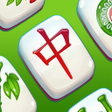 程序图标：Mahjong Match: Ocean Puzz…