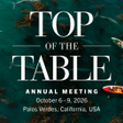 Ikona programu: 2026 MDRT Annual Meeting