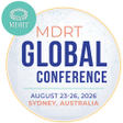 程序图标：2026 MDRT Annual Meeting