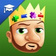 Ikona programu: King of Math Jr: Full Gam…