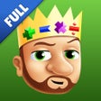 King of Math Jr: Full Game