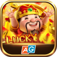 程序图标：AG may mắn