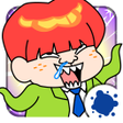 程序图标：ZzangFunnyComics5