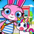 程序图标：Main Street Pets Big Vaca…