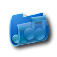Symbol des Programms: ixJinglePlayer 