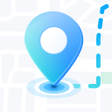Ícone do programa: CirclePing  Family Locato…