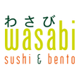 Wasabi Sushi  Bento