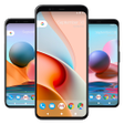 أيقونة البرنامج: Redmi Note 10 Wallpaper