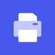 智能扫描仪-文档证件扫描 icon