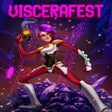 Programın simgesi: Viscerafest