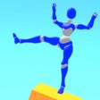 Ikon program: Balance Duel