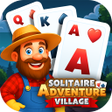 프로그램 아이콘: Solitaire Village Adventu…