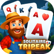 Ícone do programa: Solitaire Village Adventu…