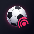 Icoon van programma: GoalKick: Football Live S…