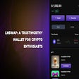 Biểu tượng của chương trình: LNSwap - Web3 Exchange